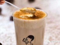-喜茶(深圳福田星河COCO Park店)
