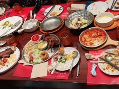 -赤火牛排(金狮广场店)