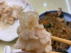 -服务大楼冷面(延大店)