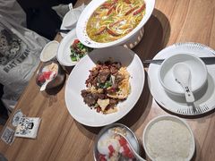 -太二酸菜鱼(石家庄万象城店)