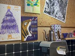 -HANA COFFEE(长寿路店)