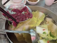 -嬷孙家潮汕牛肉火锅(北京路天河城店)