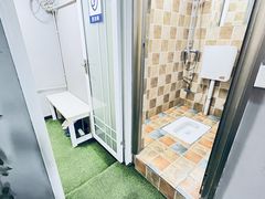 -征成健身连锁私教工作室(九公里店)