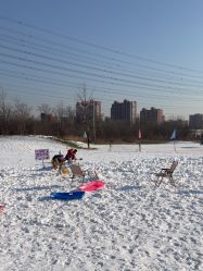 -268童话露营农场·烧烤·团建
