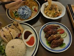 -马来MO简餐.南洋风味料理(美食街店)