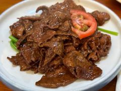 老厦门兰煎肝-堂宴·老厦门私房菜(1988仙岳总店)