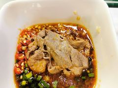 -阿诺泰·泰国餐厅(紫荆店)