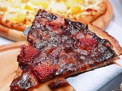 -比格比萨自助(宝山日月光店)