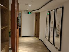 -麦子MaiMassage(打浦桥店)
