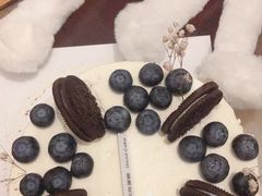 -艾加柒克蛋糕茶歇甜品台(春熙路店)