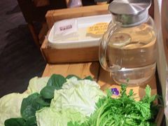 -巴奴毛肚火锅(丛台西路店)
