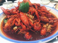 十三香-龙虾奇迹(大华三路店)
