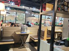 -黄记煌三汁焖锅(渝北金港国际店)
