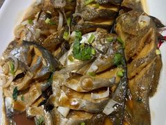 -小红鲸·海鲜餐厅(轸大路店)