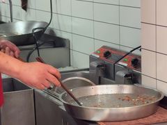 -黑色经典臭豆腐·湖南特产(太平街口店)