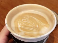 -星巴克臻选(北京嘉里中心第二店)