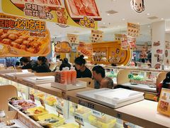 -串士多·回转小火锅(长安方圆荟店)