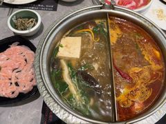 -一绪に寿喜烧(荟聚店)