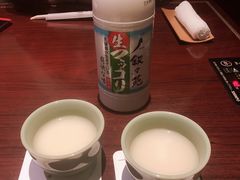 -叙叙苑(大阪店)