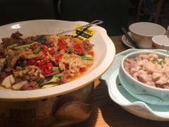 -炊烟小炒黄牛肉(中心印象城店)