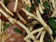 -贵州豆腐王(上合店)