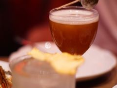 -苏州凯悦酒店·酒肆(华池街店)