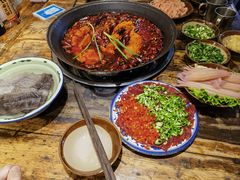 -冯校长老火锅(太古里店)