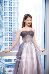 -MISS MIA 婚纱品牌馆