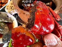 -岛中岛·海鲜大排档·万宁老字号(东澳店)