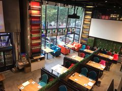 -潮庭·大连海鲜·炭火烧烤·扇贝王(大连店)