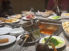 -海底捞火锅(太原南站店)