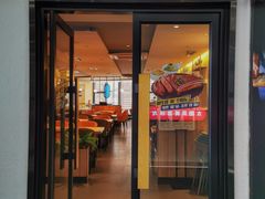-豪客来牛排(重庆三峡广场步行街1704店)