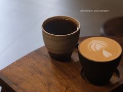奥博拉赫combo-Again Coffee Roaster(香蜜湖店)