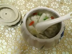 -宝生月子中心(独栋园林·福田店)
