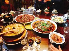 -杨记隆府(南坪店)