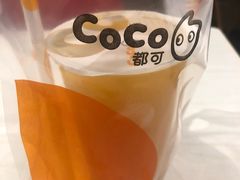 -CoCo都可(骆家庄新店)