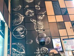 大堂-满记甜品(岭南新天地店)