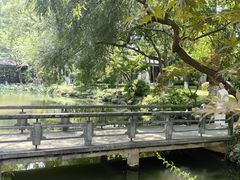 -浙江西子宾馆·瑶园咖啡厅