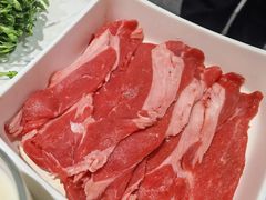 -海底捞火锅(莘松路店)