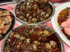 -绝味江湖发动鸡(新牌坊店)