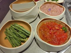 -海底捞火锅(团结桥店)