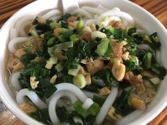 -蓝记云吞(正果店)