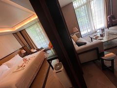 -成都安仁福朋喜来登酒店