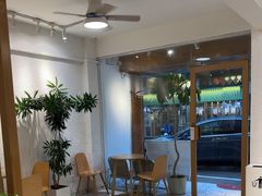 -Cafe on warm(丹霞店)