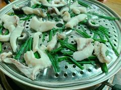 -溪悦渔庄(九龙湖店)