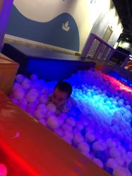 -幻贝家儿童乐园(苏州中心店)