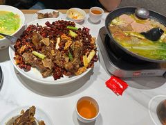 -鸡毛店·川菜(文殊院店)