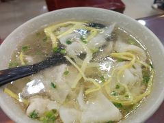 -老盛兴汤包馆(临汾店)