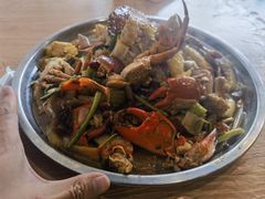 -瑞丽活螃蟹(芒市店)