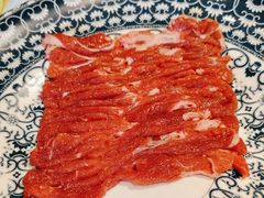 -北京老门框爆肚四季涮肉(淮海东路外滩店)